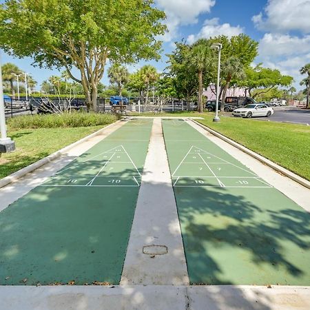 Coastal Marco Island Condo With Club Amenities! Luaran gambar