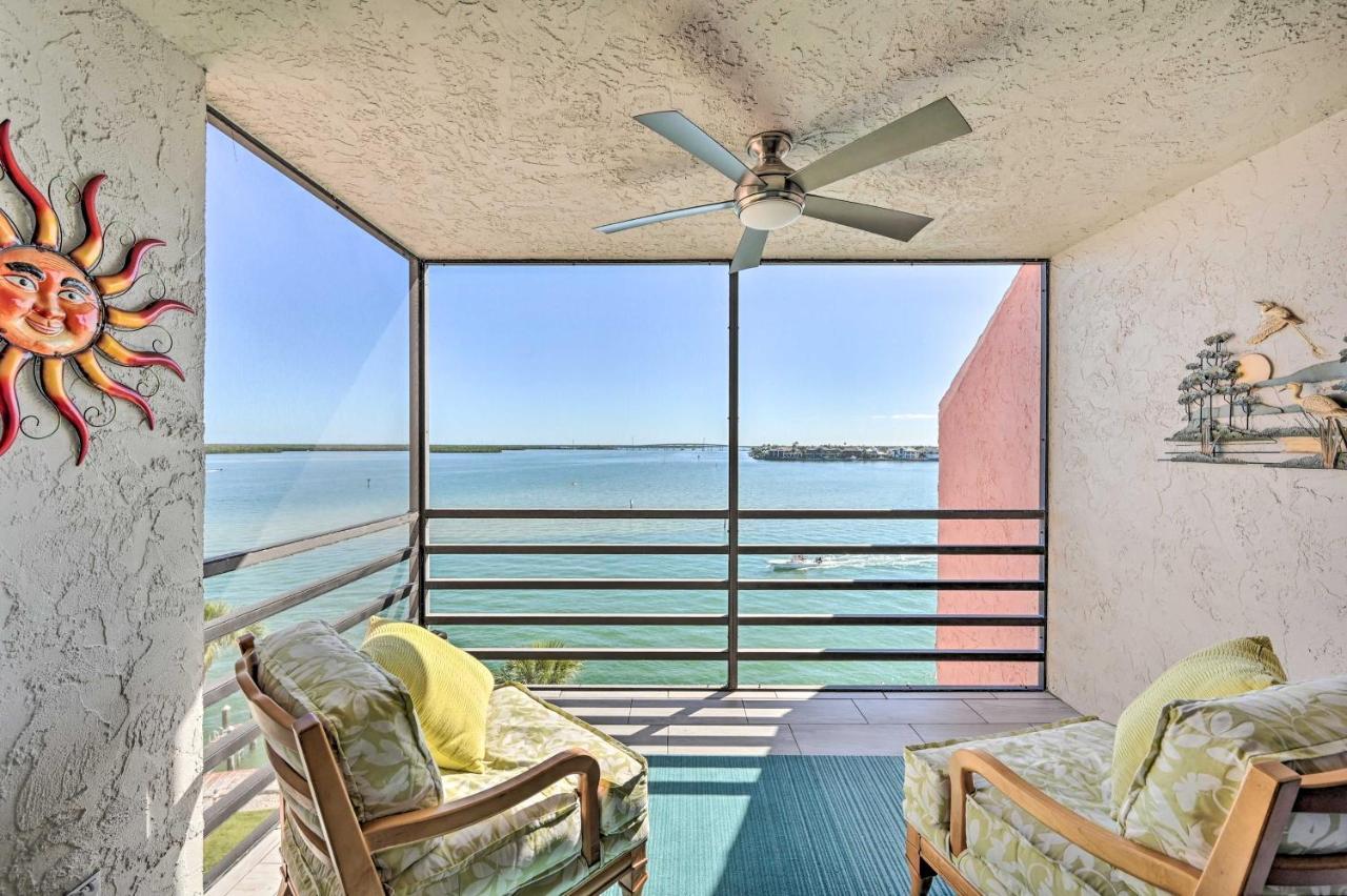 Coastal Marco Island Condo With Club Amenities! Luaran gambar