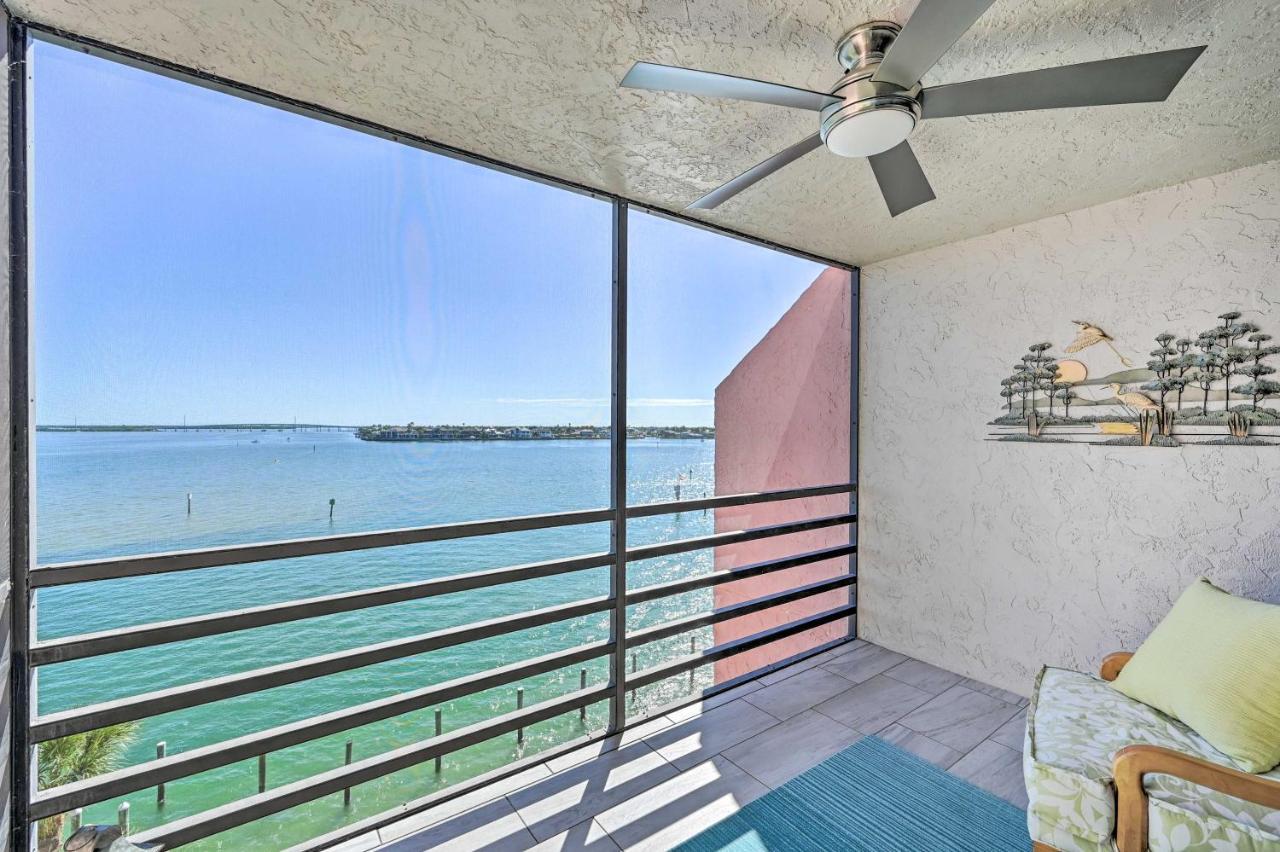 Coastal Marco Island Condo With Club Amenities! Luaran gambar