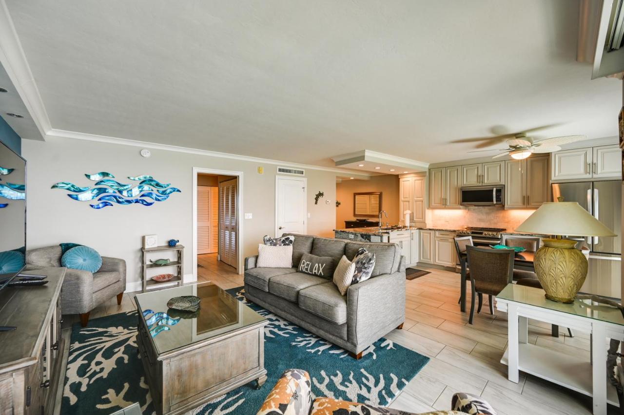 Coastal Marco Island Condo With Club Amenities! Luaran gambar