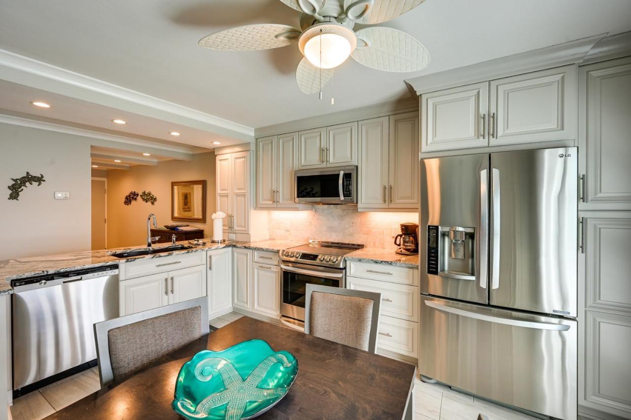 Coastal Marco Island Condo With Club Amenities! Luaran gambar