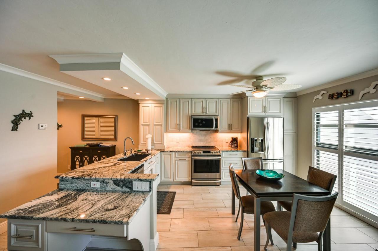 Coastal Marco Island Condo With Club Amenities! Luaran gambar