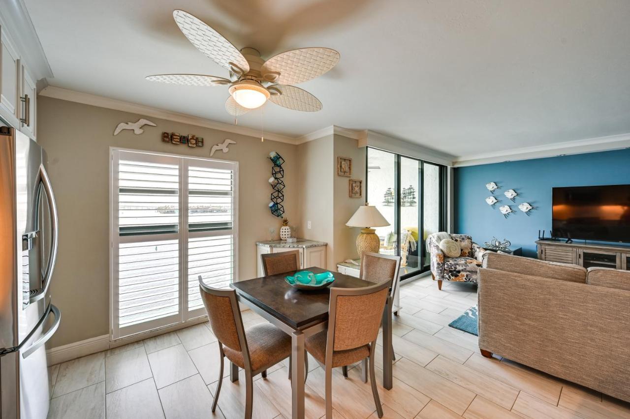 Coastal Marco Island Condo With Club Amenities! Luaran gambar