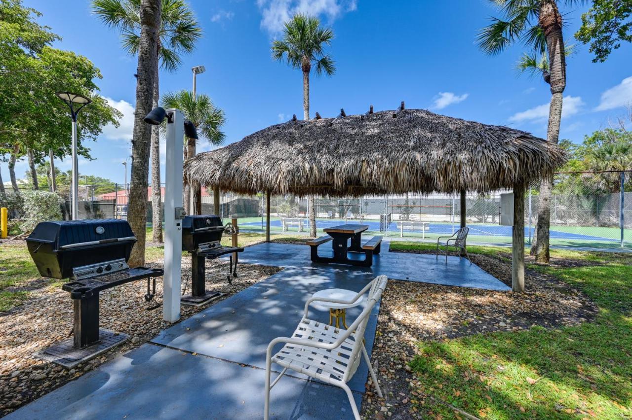 Coastal Marco Island Condo With Club Amenities! Luaran gambar