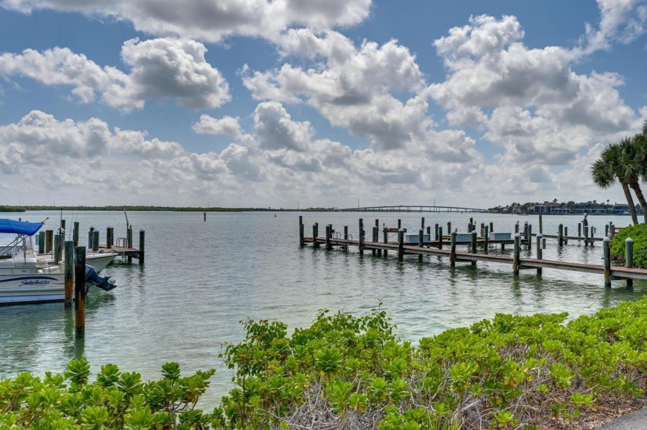 Coastal Marco Island Condo With Club Amenities! Luaran gambar