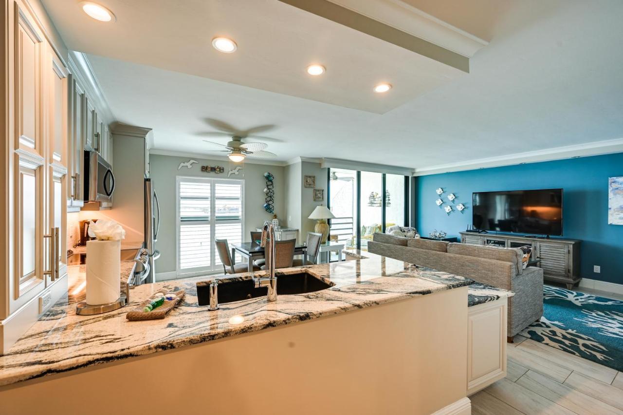 Coastal Marco Island Condo With Club Amenities! Luaran gambar