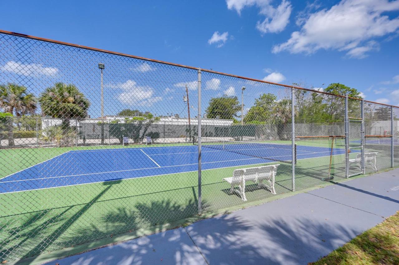 Coastal Marco Island Condo With Club Amenities! Luaran gambar